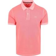 T-shirt Mcgregor Piqué Polo 