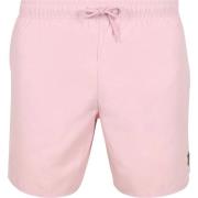 Bikini Lyle And Scott Lyle Scott Zwembroek Plain Roze