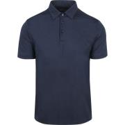 T-shirt Desoto Poloshirt Essential Navy