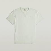 T-shirt G-Star Raw D24449 2653 NIFOUS-H043 GS MERCURY GD