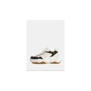 Sneakers Guess FLTHPY FAL12 HAPYY3-WHIBR