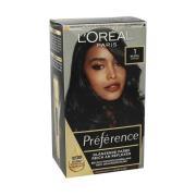 Haarverf L'oréal Permanente Haarkleuring Preference