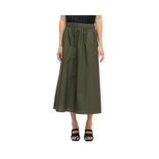 Rok Vila Noos Sophie Skirt - Deep Depths