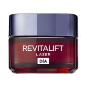 Hydraterend en voedend L'oréal Revitalift Laser X3 Dagcrème 50 ml
