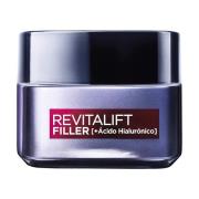 Hydraterend en voedend L'oréal Revitalift Filler Dagcrème met Hyaluron...