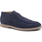 Laarzen Suitable Ace Loafers Navy