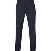 Chino Broek Scotch &amp; Soda Chino Stuart Navy