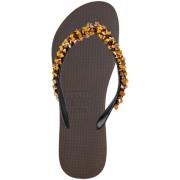 Teenslippers Uzurii Honey