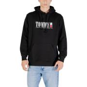 Sweater Tommy Hilfiger TJM REG RWB DNA GRAP DM0DM22144