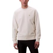 Sweater Calvin Klein Jeans PREMIUM TERRY MONOGR LV04RC277G