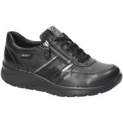 Lage Sneakers Sano De Mephisto Izae