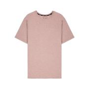 T-shirt Teddy Smith -