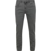 Broek Mud Jeans Denim Rick Grijs