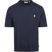 T-shirt Shiwi T-Shirt Finn  Navy