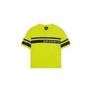 T-shirt Korte Mouw Emporio Armani bj02z_1873