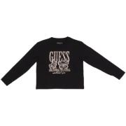 T-Shirt Lange Mouw Guess J5YI32 K6YW4