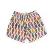 Korte Broek Otherwise Jubilee Shorts - Multi