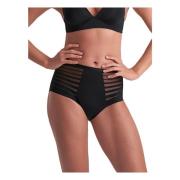 Slips Bye Bra Menstruatieslip hoge taille Lace High Flow