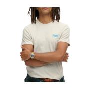 T-shirt Superdry -