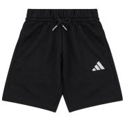 Korte Broek adidas adidas Boys French Terry Slogan Shorts Kids