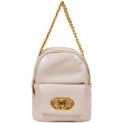 Rugzak Liu Jo ECS M BACKPACK AA5143E0886