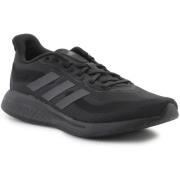Hardloopschoenen adidas Adidas Supernova H04467 Black