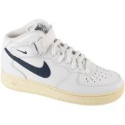Lage Sneakers Nike Air Force 1 apos;07 Mid
