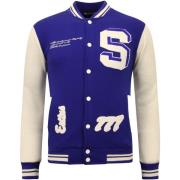 Blazer Enos College Jacket Vintage