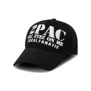 Pet Local Fanatic Baseball Cap PACK