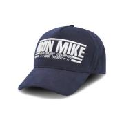 Pet Local Fanatic Baseball Cap Iron Mike