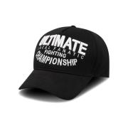 Pet Local Fanatic Baseball Cap Ultimate UFC