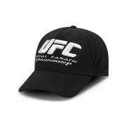 Pet Local Fanatic Baseball Cap UFC