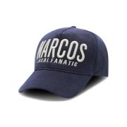 Pet Local Fanatic Baseball Cap NARCOS