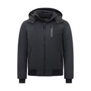 Blazer Enos Winterjas Kort Model