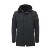 Parka Jas Enos Winterjassen Lang