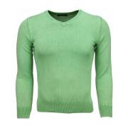 Sweater Tony Backer VHals