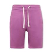 Korte Broek Local Fanatic Nette Jogging Shorts