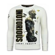 Sweater Local Fanatic Notorious King Conor