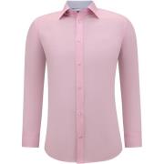 Overhemd Lange Mouw Gentile Bellini Lange Mouw Effen Blouse