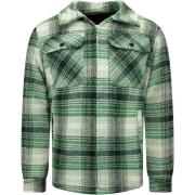 Blazer Enos Houthakkers Jas Gevoerd Rits