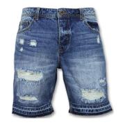 Korte Broek Enos Korte Spijkerbroek Shorts J