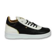 Sneakers Cash Money Luxury Black White