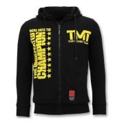 Trainingspak Local Fanatic Trainingspak TMT Floyd Mayweather