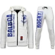 Trainingspak Local Fanatic Trainingspak Rocky Balboa Sport Pak