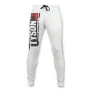 Trainingsbroek Local Fanatic Joggingbroek Mike Tyson Boxing Club