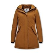 Parka Jas Matogla Winterjas Parka