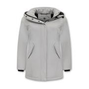 Parka Jas Matogla Winterjas Parka