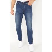 Skinny Jeans True Rise E Jeans Regular Fit