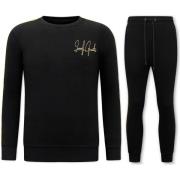 Trainingspak Lf Joggingpak Greek Ribbon