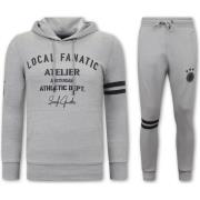 Trainingspak Lf Trainingspak Athletic Dept.